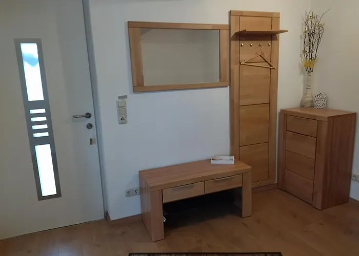 Ferienwohnung Kreuzgasse