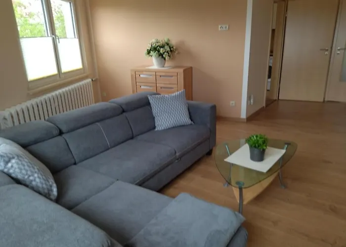 Ferienwohnung Kreuzgasse