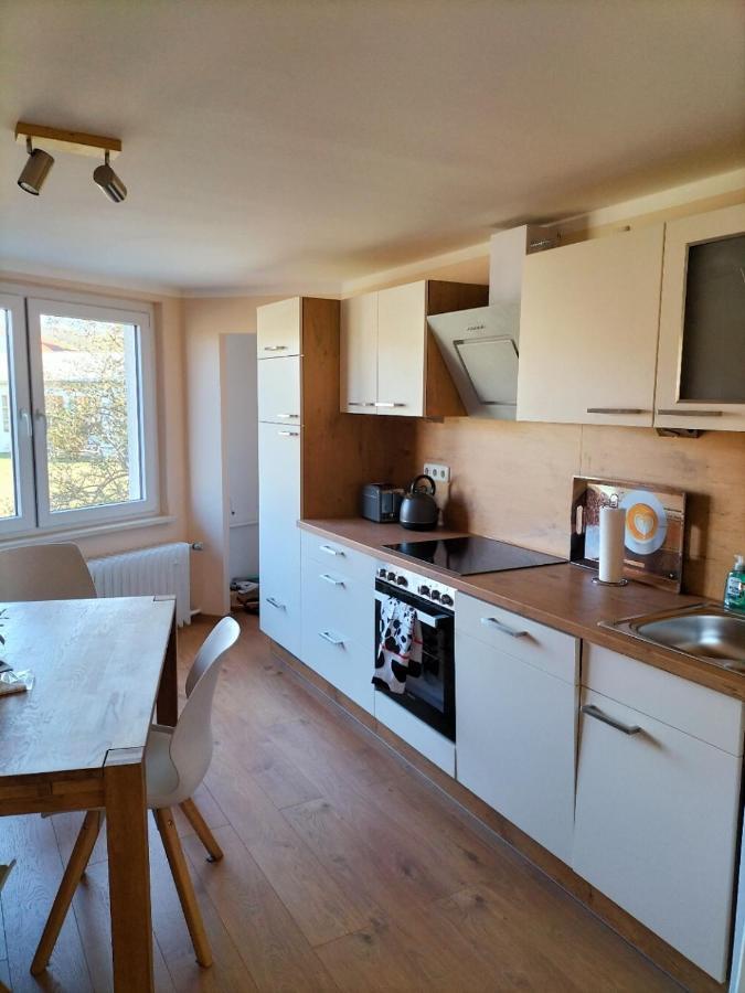 Apartment Kreuzgasse