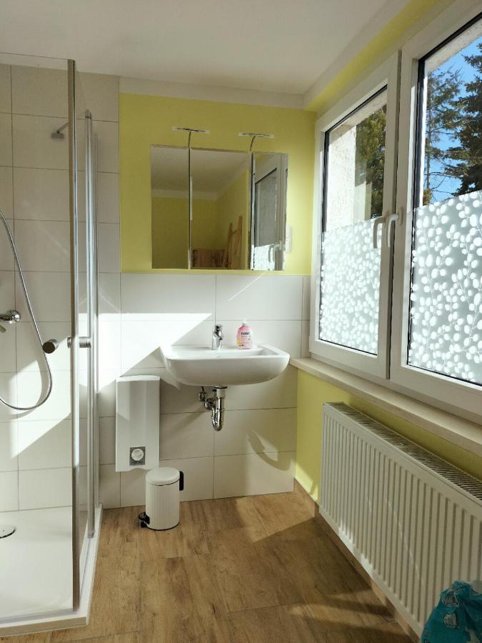 Apartment Kreuzgasse