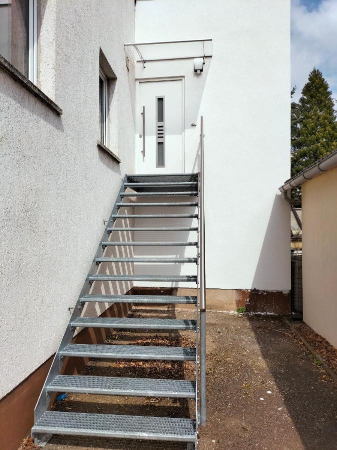 Apartment Kreuzgasse *
