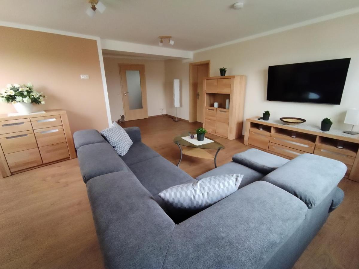 Apartment Kreuzgasse Bad Frankenhausen