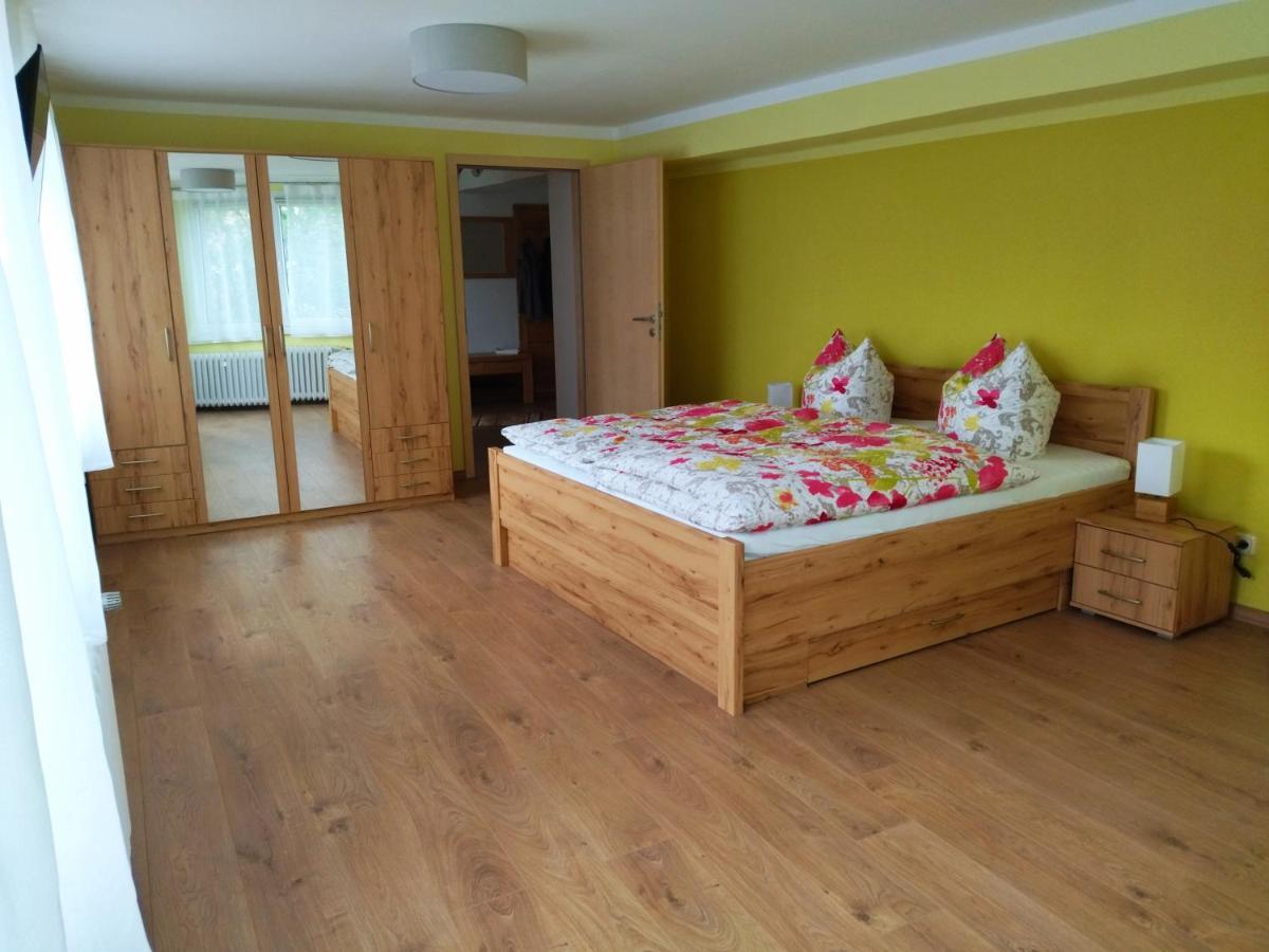 Kreuzgasse Apartment *