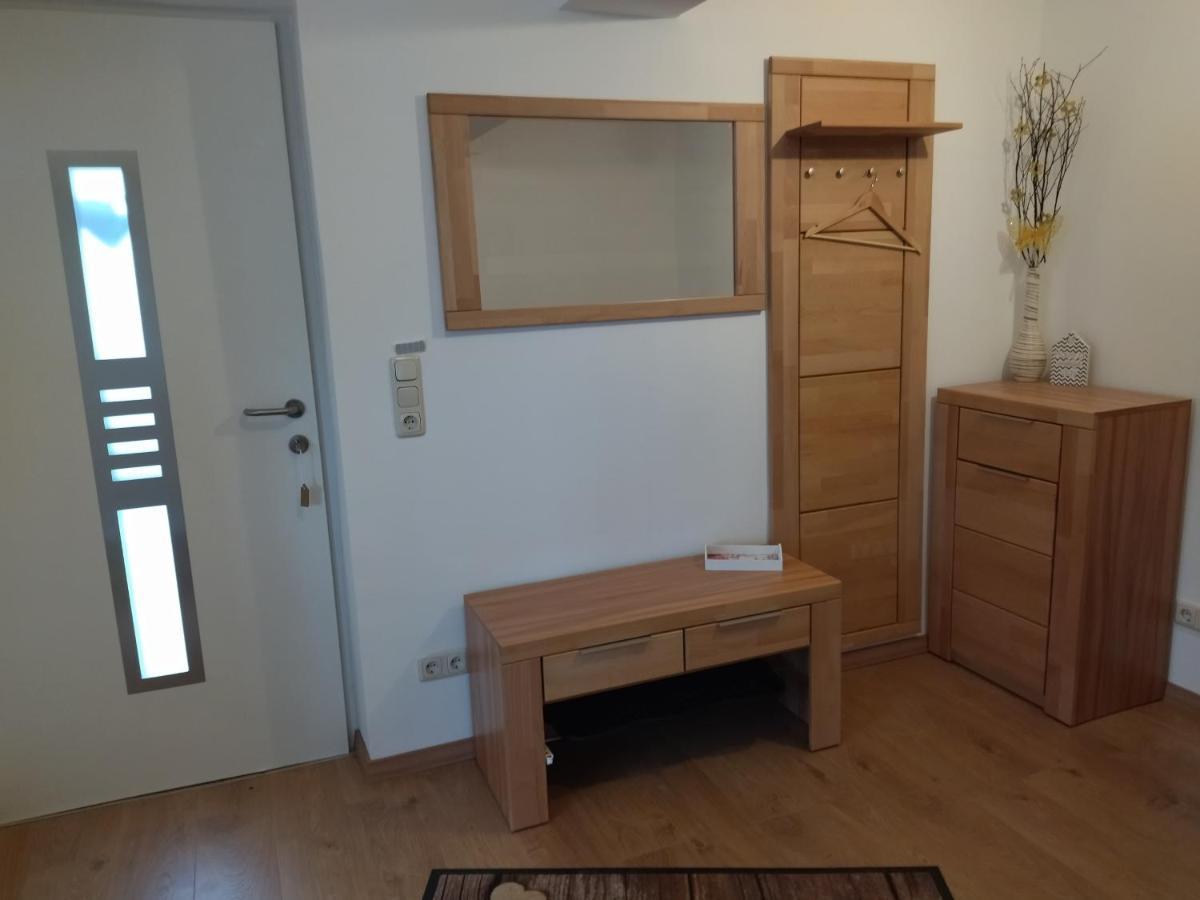 Apartment Kreuzgasse Bad Frankenhausen