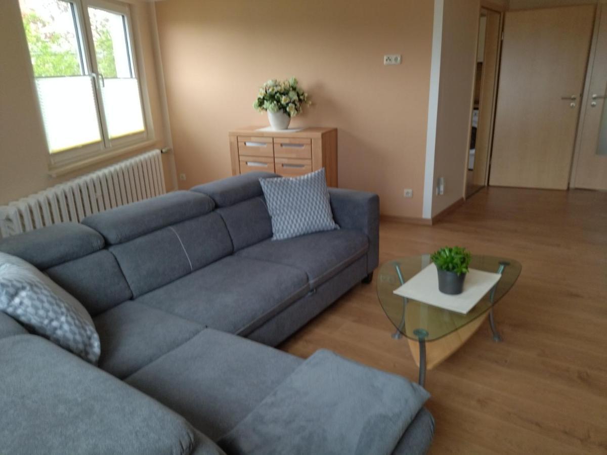 Kreuzgasse Apartment Bad Frankenhausen